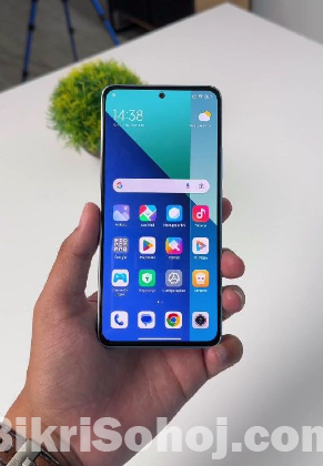 Redmi note 13 pro 5g 8/256